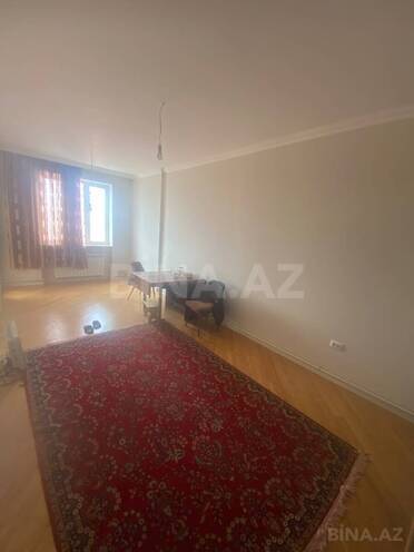 Satılır 3 otaqlı yeni tikili 90 m², Yeni Yasamal q., photo 1 from 9