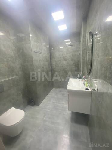 Satılır 3 otaqlı yeni tikili 90 m², Yeni Yasamal q., photo 8 from 9