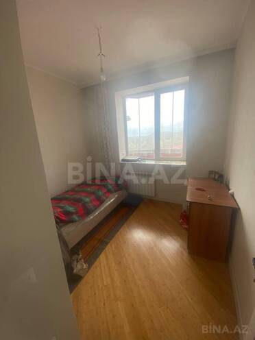 Satılır 3 otaqlı yeni tikili 90 m², Yeni Yasamal q., photo 6 from 9