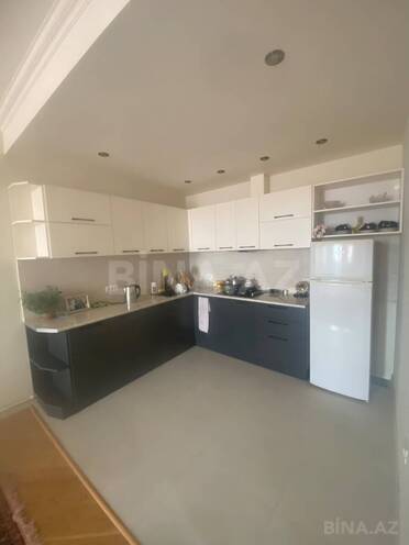 Satılır 3 otaqlı yeni tikili 90 m², Yeni Yasamal q., photo 4 from 9