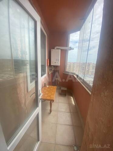 Satılır 3 otaqlı yeni tikili 90 m², Yeni Yasamal q., photo 5 from 9