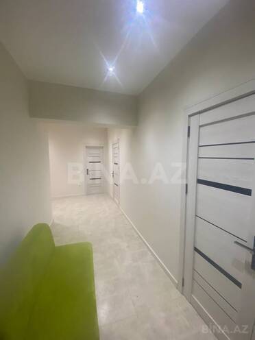 Satılır 3 otaqlı yeni tikili 90 m², Yeni Yasamal q., photo 7 from 9