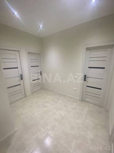 Satılır 3 otaqlı yeni tikili 90 m², Yeni Yasamal q., photo 3 from 9