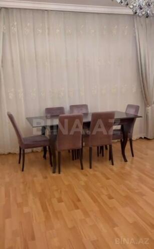İcarəyə verilir 3 otaqlı yeni tikili 125 m², Nəriman Nərimanov m., photo 5 from 20