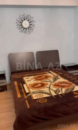 İcarəyə verilir 3 otaqlı yeni tikili 125 m², Nəriman Nərimanov m., photo 8 from 20