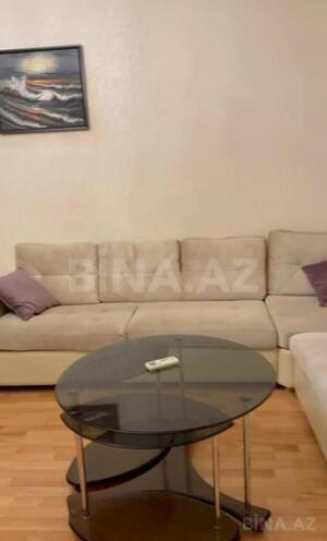 İcarəyə verilir 3 otaqlı yeni tikili 125 m², Nəriman Nərimanov m., photo 1 from 20