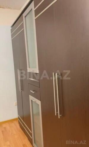 İcarəyə verilir 3 otaqlı yeni tikili 125 m², Nəriman Nərimanov m., photo 9 from 20