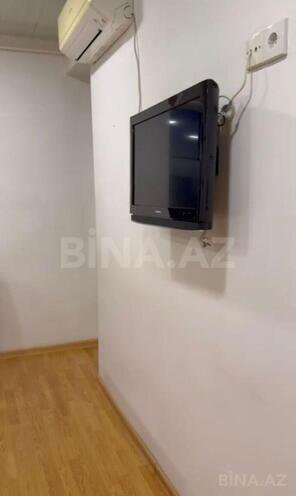 İcarəyə verilir 3 otaqlı yeni tikili 125 m², Nəriman Nərimanov m., photo 16 from 20