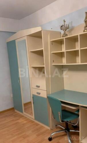 İcarəyə verilir 3 otaqlı yeni tikili 125 m², Nəriman Nərimanov m., photo 12 from 20