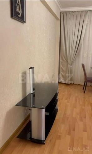 İcarəyə verilir 3 otaqlı yeni tikili 125 m², Nəriman Nərimanov m., photo 6 from 20