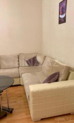 İcarəyə verilir 3 otaqlı yeni tikili 125 m², Nəriman Nərimanov m., photo 3 from 20