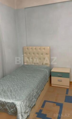 İcarəyə verilir 3 otaqlı yeni tikili 125 m², Nəriman Nərimanov m., photo 11 from 20