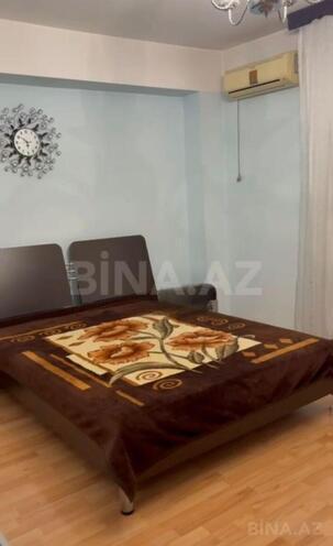 İcarəyə verilir 3 otaqlı yeni tikili 125 m², Nəriman Nərimanov m., photo 7 from 20