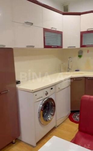 İcarəyə verilir 3 otaqlı yeni tikili 125 m², Nəriman Nərimanov m., photo 14 from 20