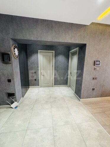 Сдаётся 2-комн. новостройка 78 м², м. Шах Исмаил Хатаи, photo 11 from 24