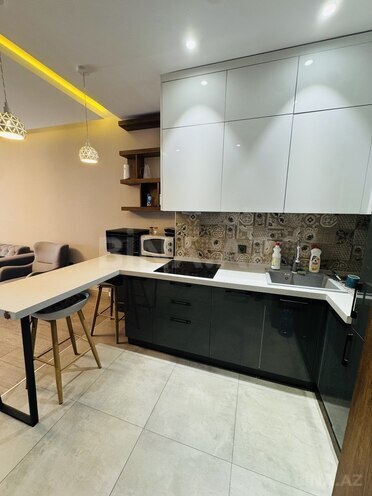 Сдаётся 2-комн. новостройка 78 м², м. Шах Исмаил Хатаи, photo 8 from 24