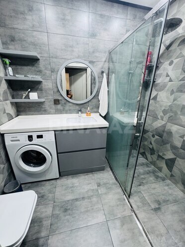 Сдаётся 2-комн. новостройка 78 м², м. Шах Исмаил Хатаи, photo 12 from 24