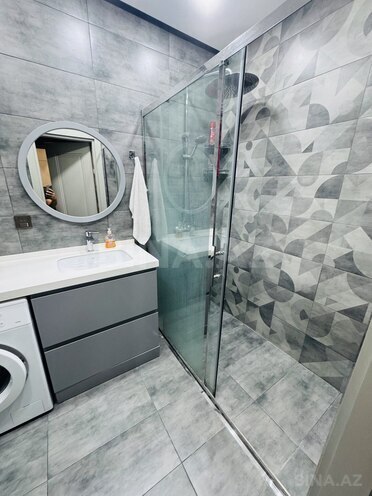 Сдаётся 2-комн. новостройка 78 м², м. Шах Исмаил Хатаи, photo 13 from 24