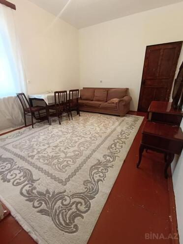 İcarəyə verilir 2 otaqlı həyət evi/bağ evi 70 m², 20 Yanvar m., photo 14 from 22