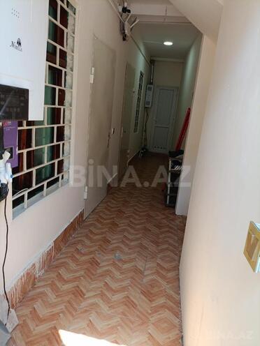 İcarəyə verilir 2 otaqlı həyət evi/bağ evi 70 m², 20 Yanvar m., photo 3 from 22