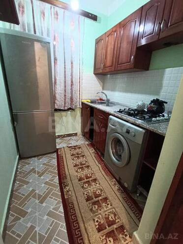 İcarəyə verilir 2 otaqlı həyət evi/bağ evi 70 m², 20 Yanvar m., photo 19 from 22