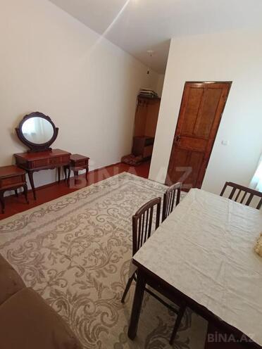 İcarəyə verilir 2 otaqlı həyət evi/bağ evi 70 m², 20 Yanvar m., photo 21 from 22