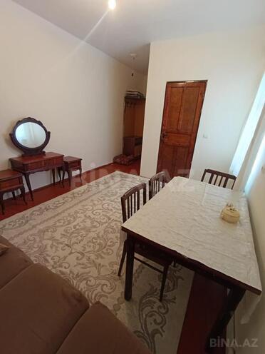 İcarəyə verilir 2 otaqlı həyət evi/bağ evi 70 m², 20 Yanvar m., photo 13 from 22