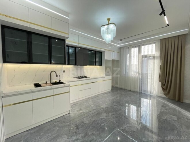 Satılır 4 otaqlı yeni tikili 170 m², Şah İsmayıl Xətai m., photo 13 from 19