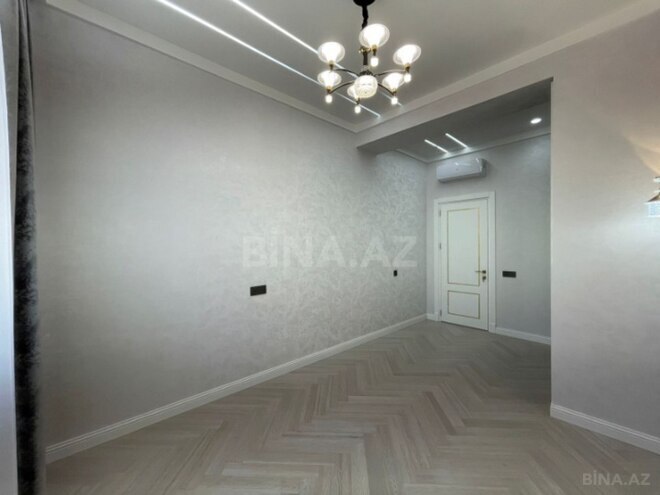 Satılır 4 otaqlı yeni tikili 170 m², Şah İsmayıl Xətai m., photo 12 from 19