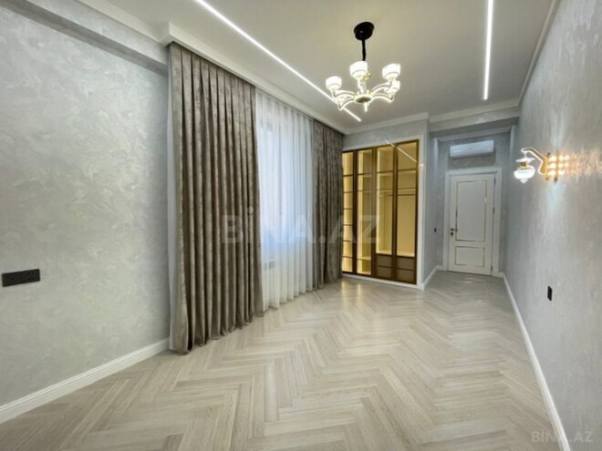 Satılır 4 otaqlı yeni tikili 170 m², Şah İsmayıl Xətai m., photo 6 from 19