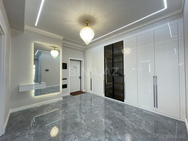 Satılır 4 otaqlı yeni tikili 170 m², Şah İsmayıl Xətai m., photo 15 from 19