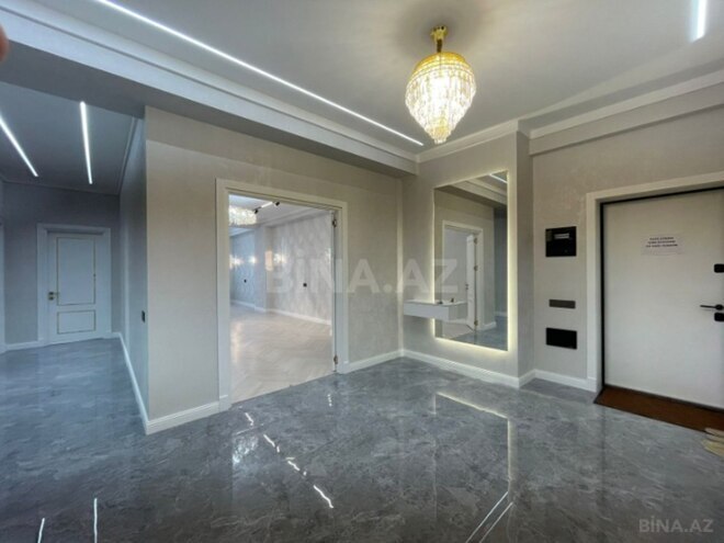Satılır 4 otaqlı yeni tikili 170 m², Şah İsmayıl Xətai m., photo 16 from 19