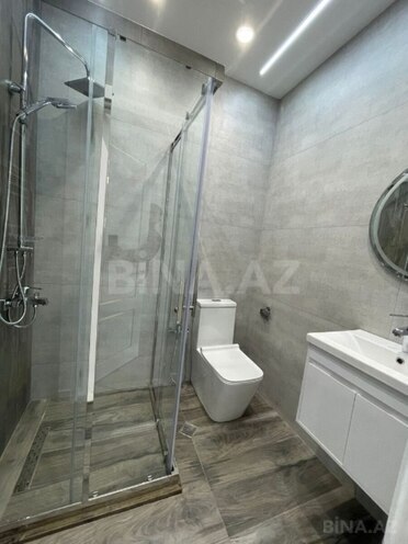 Satılır 4 otaqlı yeni tikili 170 m², Şah İsmayıl Xətai m., photo 18 from 19