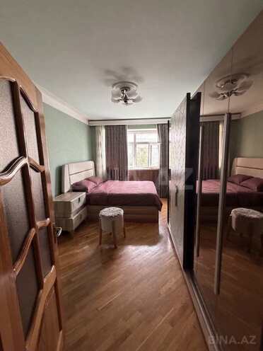 Satılır 3 otaqlı köhnə tikili 75 m², Qaraçuxur q., photo 3 from 16