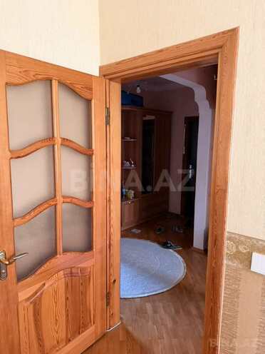 Satılır 3 otaqlı köhnə tikili 75 m², Qaraçuxur q., photo 13 from 16