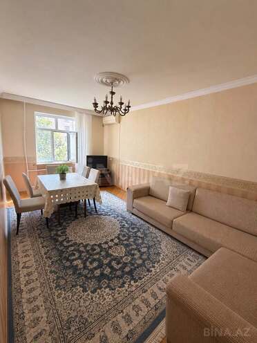 Satılır 3 otaqlı köhnə tikili 75 m², Qaraçuxur q., photo 5 from 16