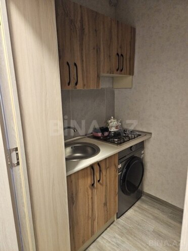 Сдаётся 1-комн. новостройка 37 м², м. 28 мая, photo 7 from 9