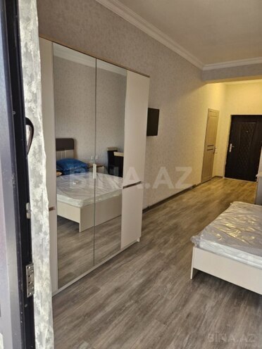 Сдаётся 1-комн. новостройка 37 м², м. 28 мая, photo 3 from 9