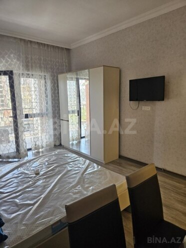 Сдаётся 1-комн. новостройка 37 м², м. 28 мая, photo 5 from 9