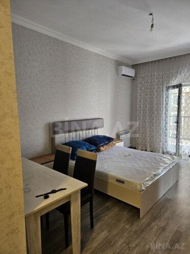 Сдаётся 1-комн. новостройка 37 м², м. 28 мая, photo 4 from 9