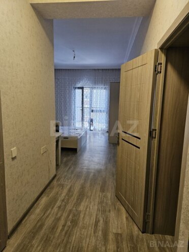 Сдаётся 1-комн. новостройка 37 м², м. 28 мая, photo 6 from 9