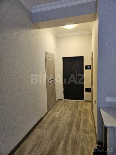 Сдаётся 1-комн. новостройка 37 м², м. 28 мая, photo 8 from 9