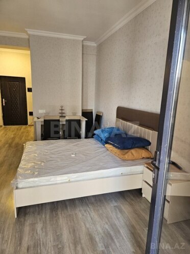Сдаётся 1-комн. новостройка 37 м², м. 28 мая, photo 1 from 9