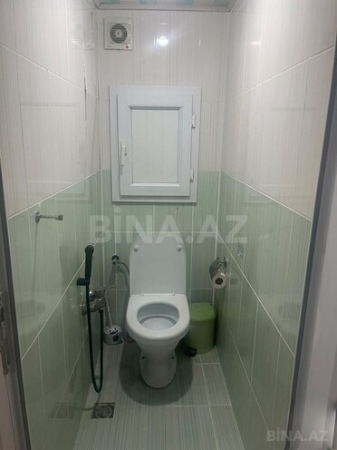 Продаётся 3-комн. вторичка 80 м², м. Ази Асланов, photo 7 from 20