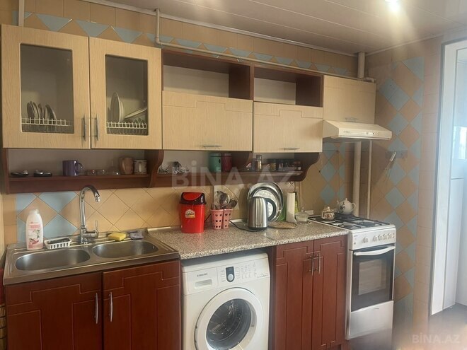 Продаётся 3-комн. вторичка 80 м², м. Ази Асланов, photo 9 from 20