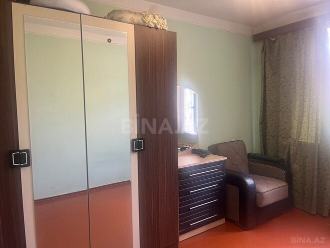 Продаётся 3-комн. вторичка 80 м², м. Ази Асланов, photo 19 from 20