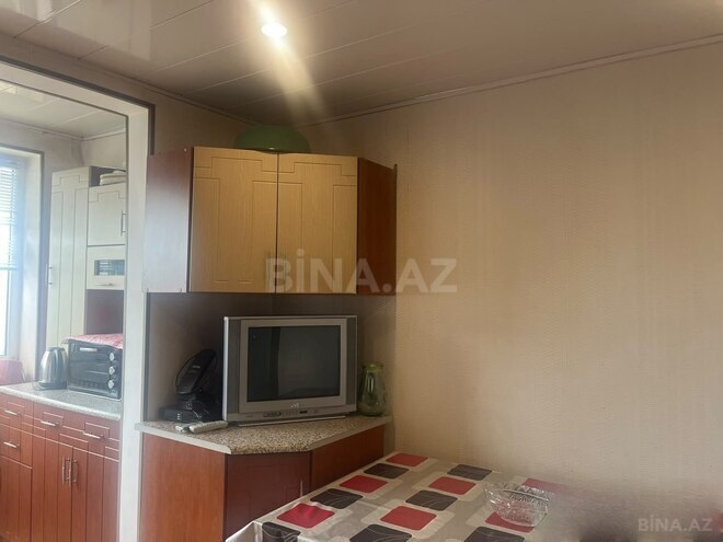 Продаётся 3-комн. вторичка 80 м², м. Ази Асланов, photo 11 from 20