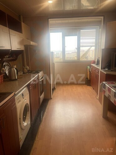 Продаётся 3-комн. вторичка 80 м², м. Ази Асланов, photo 10 from 20