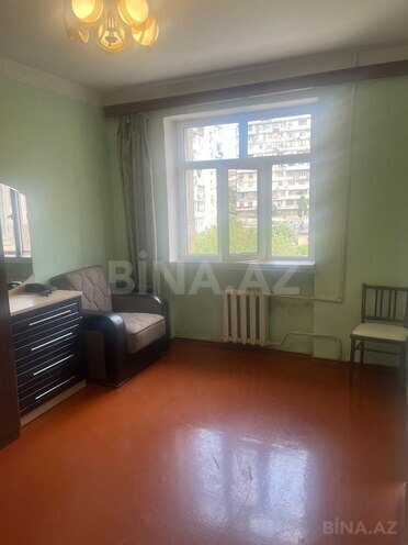 Продаётся 3-комн. вторичка 80 м², м. Ази Асланов, photo 13 from 20