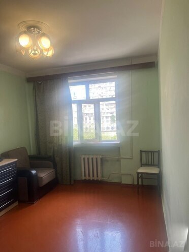 Продаётся 3-комн. вторичка 80 м², м. Ази Асланов, photo 14 from 20